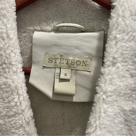 Stetson vest size small - Picture 2 of 6